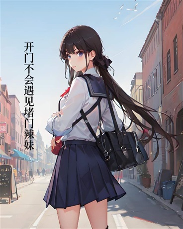 开门不会遇到堵门辣妹