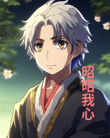 昭昭我心