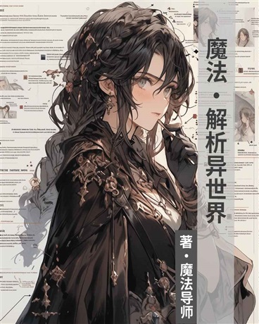 魔法解析异世界