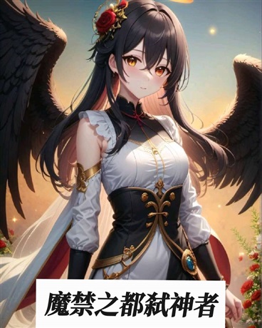 魔禁之都弑神者