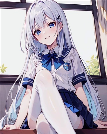 穿游后，就被奇怪的美少女们盯上