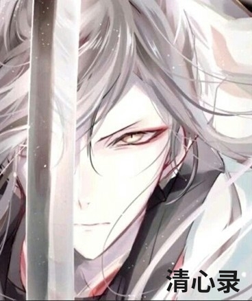 清心录
