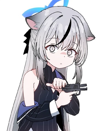 优雅的精灵公主不可能是男孩子