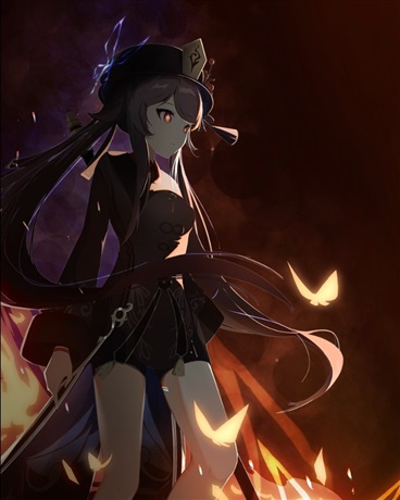 重生之我在异世界开往生堂