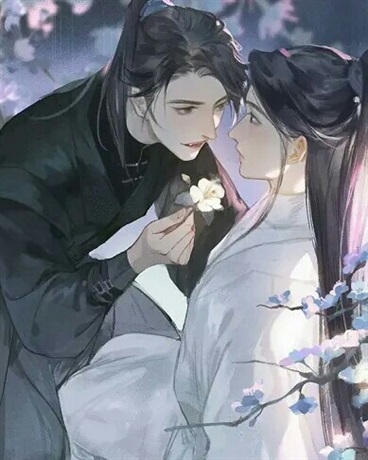 双面师尊和双面徒弟