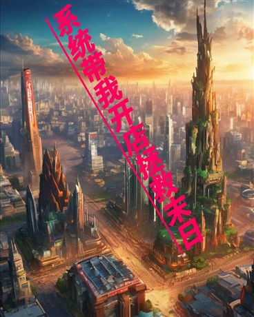 系统带我开店拯救末日