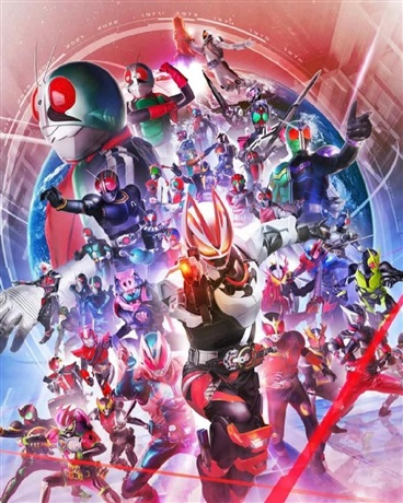 崩坏中的恶役骑士