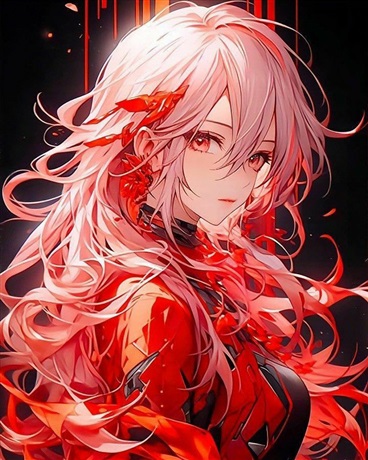 快穿:她又美又颯