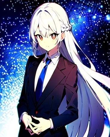 某毛妹的星系种田记