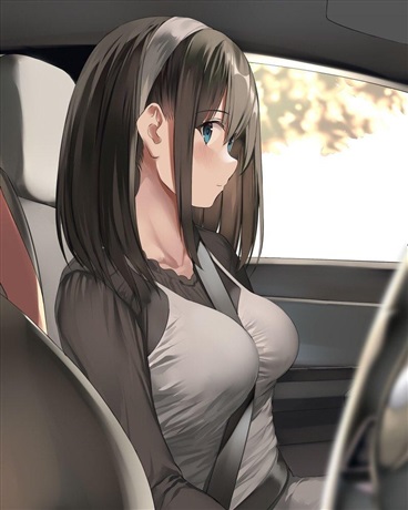 死去的青梅竹马变成手机助手了