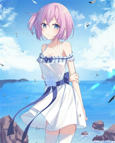 失去你，我该怎么办