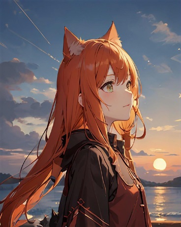 在成为传说之后