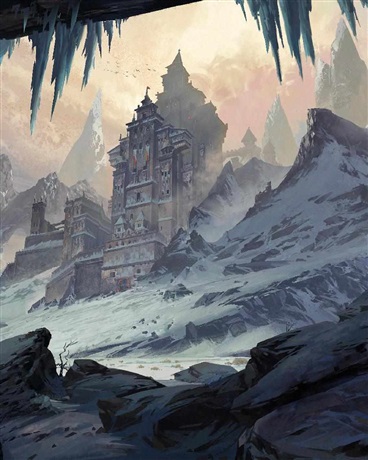 王国储君还是帝国皇后