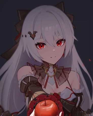 塞西莉娅家长女要为世界美好而战