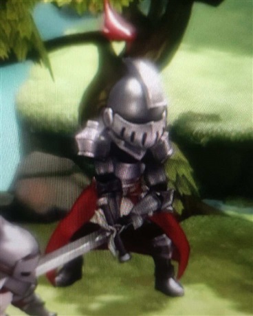 魔女之泉的角色妄想