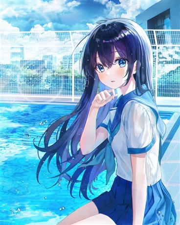 即便如此世界仍旧充满希望