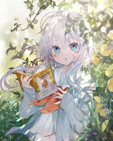 我家的花神不会修仙