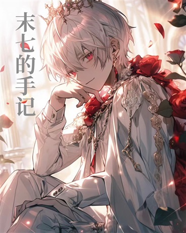 末七的手记