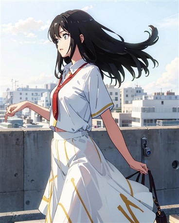 世界命运，与神明的交易