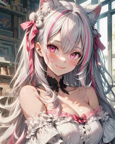 糟糕！我被魔女们包围了！