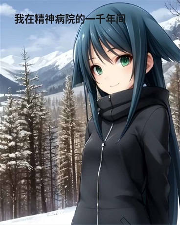 我在精神病院的一千年间