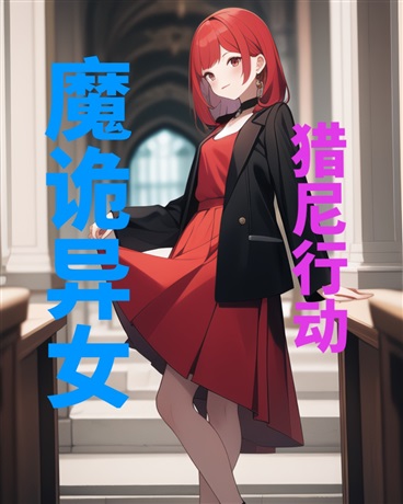 魔诡异女扫黑行动