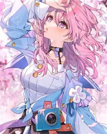 被分手后种田却被各方仙子追求