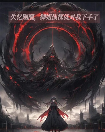 失忆刚醒，御姐侦探就对我下手了