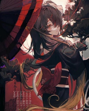 我与神明签订契约后成了大小姐