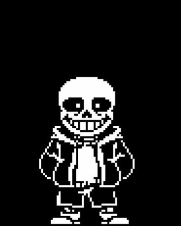 逐渐获得各sans能力后的冒险