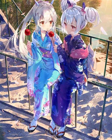 我和问题少女们的悠哉日常