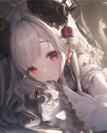 我的脑子里住了一个神