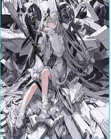 异世界物语系列