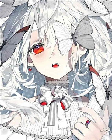 苍灵之行，我与灵女二三事