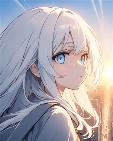 以女神之名，用进步改变世界吧！