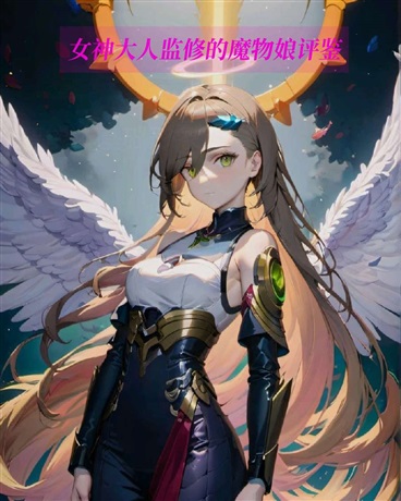 女神大人监修的魔物娘评鉴