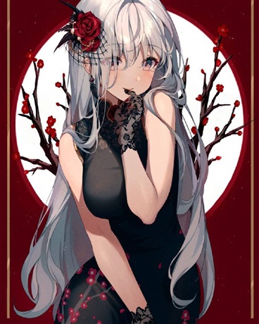 重生，师姐别以为我会任你摆布！