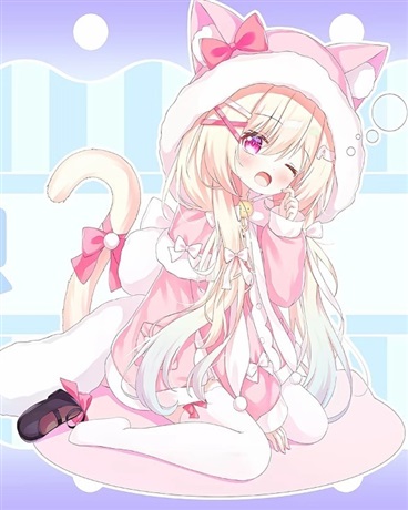 转生王女每天都想摆烂