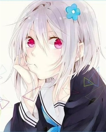 我的魔禁不可能那么可爱！