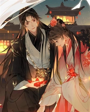 姻缘不断固有结果