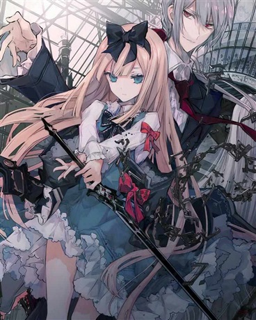 当如果现实遇到怪谈