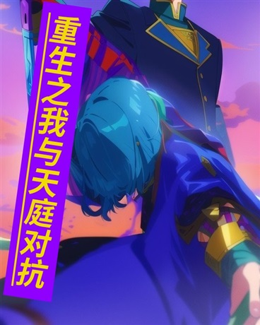 重生之我与天庭对抗