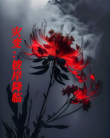 灾变：彼岸降临