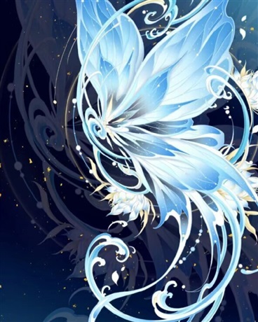 开心超人之双生蝶