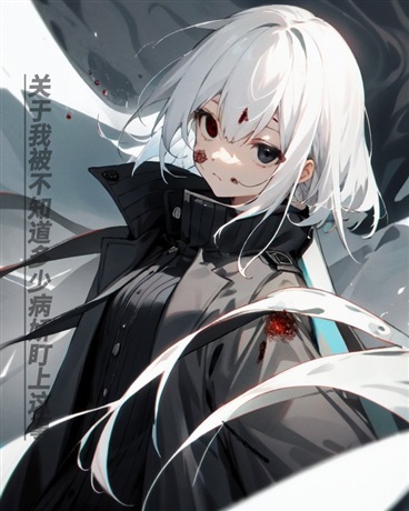 关于我被不知道多少奇怪人盯这事