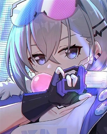 身为忆者的我，想摆烂