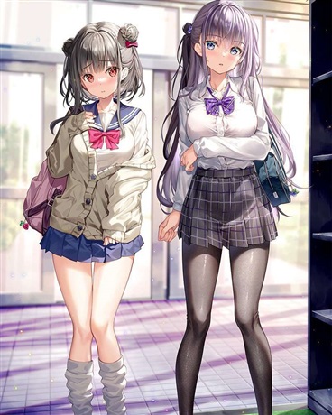 我真不想在恋爱小说里找老婆啊