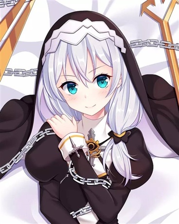 为什么我的异世界是氪金游戏？