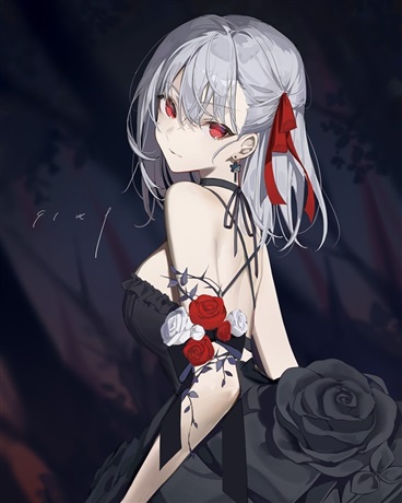 异世界归来，变成背后灵去战斗