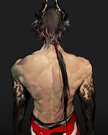 残暴组长与卑劣的我